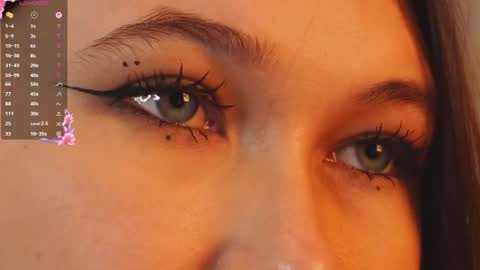 Snapshot of vacation_time chatting on 11.23.25 Di online show from 11.23.25