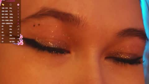 Snapshot of vacation_time chatting on 12.03.25 Di online show from 12.03.25