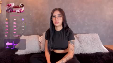 VAELINA ANGELS online show from 02.23.26