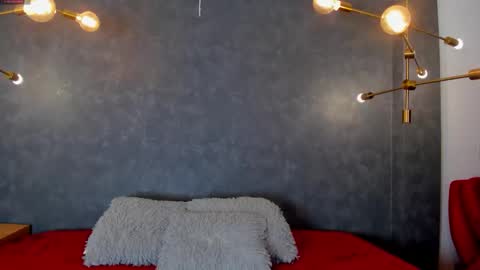 VAELINA ANGELS online show from 03.15.26