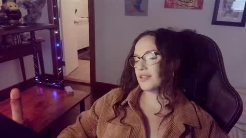 vagelicious online show from 10.07.25