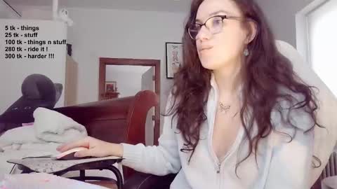 vagelicious online show from 01.14.26