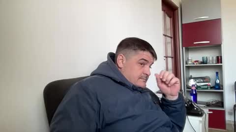 vaginalnik online show from 03.21.26