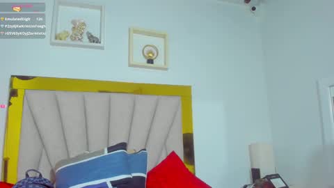 vahioleth  online show from 12.21.24