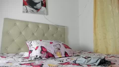 Vahiolet smith online show from 09.13.25