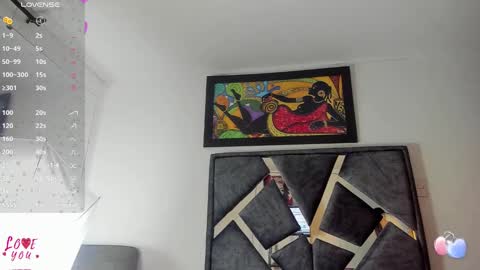 Vahiolet smith online show from 10.29.25