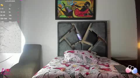 Vahiolet smith online show from 11.04.25