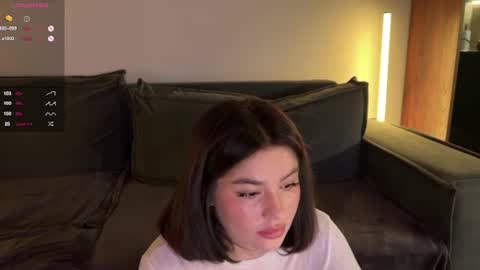 Snapshot of vaiee chatting on 12.28.24 Valery online show from 12.28.24