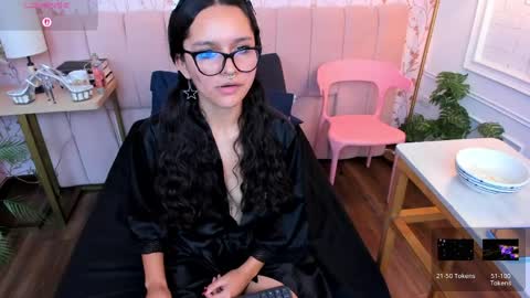 Vaiolet Harris online show from 05.31.26