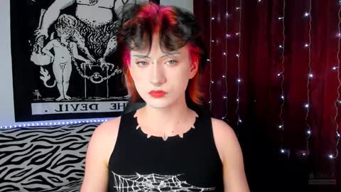 Snapshot of vailyreb chatting on 12.25.24 Marin online show from 12.25.24