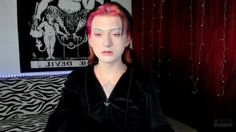 Snapshot of vailyreb chatting on 12.28.24 Marin online show from 12.28.24