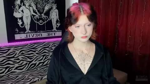 Snapshot of vailyreb chatting on 02.22.25 Marin online show from 02.22.25