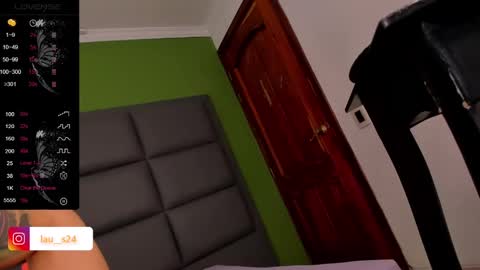 luna online show from 01.24.25