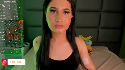 luna online show from 02.22.25