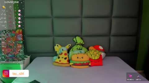 luna online show from 02.24.25