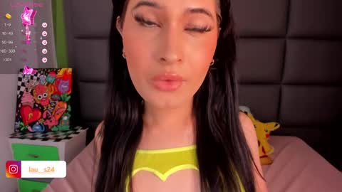 luna online show from 03.05.25