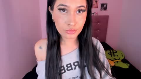 luna online show from 03.11.25