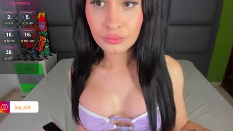 luna online show from 09.14.25