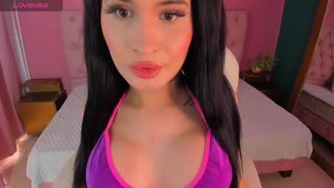 luna online show from 09.22.25