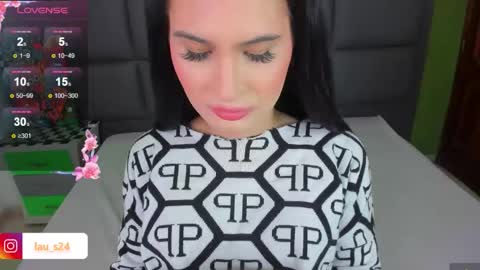 luna online show from 09.25.25