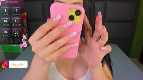 luna online show from 11.24.25