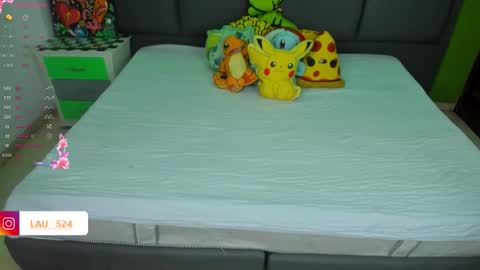 luna online show from 02.21.26