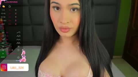 luna online show from 03.21.26