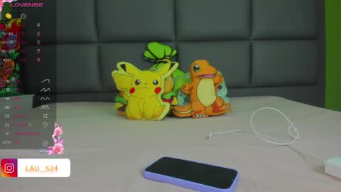 luna online show from 04.04.26