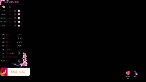 luna online show from 04.08.26