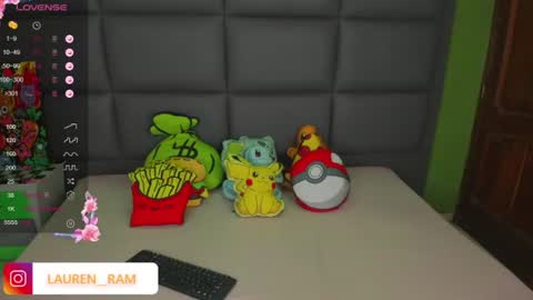 luna online show from 06.30.26