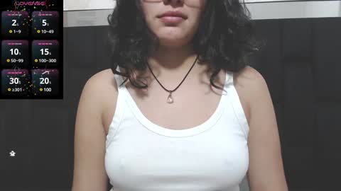 Vainilla online show from 02.01.25