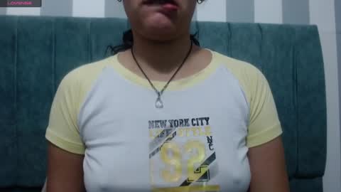 Vainilla online show from 02.02.25