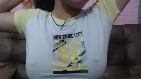 Vainilla online show from 02.19.25