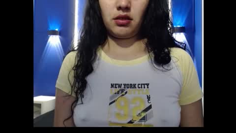 Vainilla online show from 10.22.25