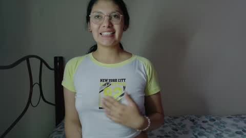 Vainilla online show from 05.13.26