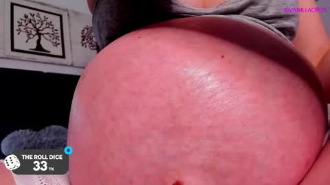 Im Mila my onlyfans is vainillacrepe online show from 03.01.25