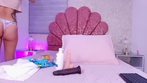 Vaiolet colls online show from 02.17.26