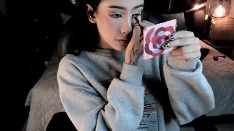 Vaioleth online show from 02.02.26