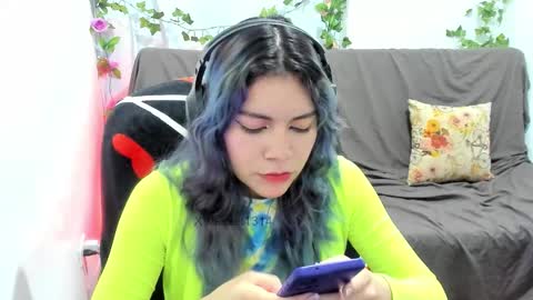 Vaiolet1314 online show from 02.08.26