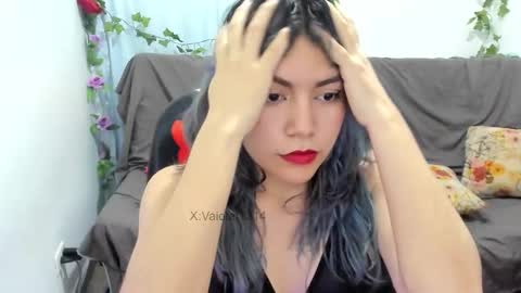 Vaiolet1314 online show from 03.02.26