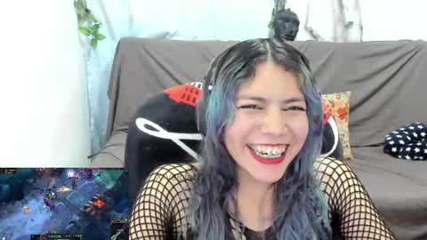 Vaiolet1314 online show from 03.05.26