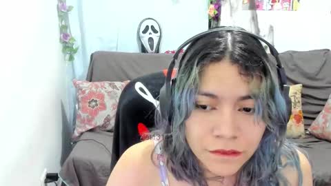 Vaiolet1314 online show from 03.17.26