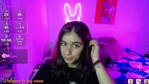 valentina online show from 05.12.26
