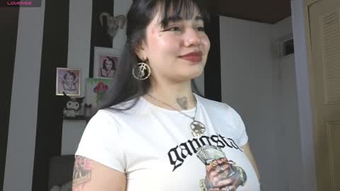 first of all... who are u online show from 01.25.25