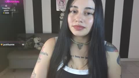 first of all... who are u online show from 02.09.25