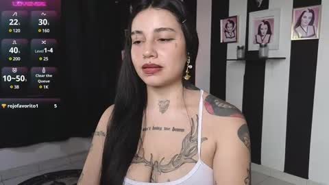 first of all... who are u online show from 02.21.25