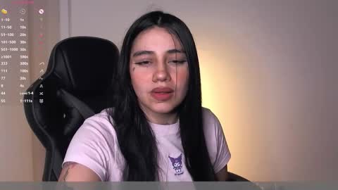 first of all... who are u online show from 02.20.26