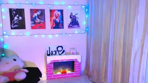 Snapshot of valcooky chatting on 02.28.25 Hi I am Valcooky online show from 02.28.25