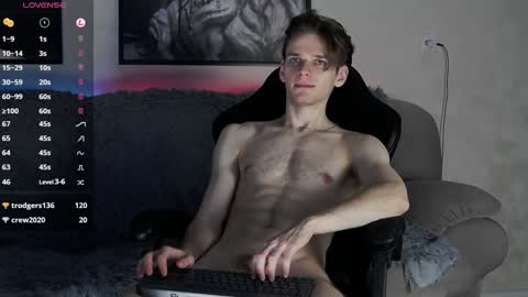 valdi_light online show from 01.26.25