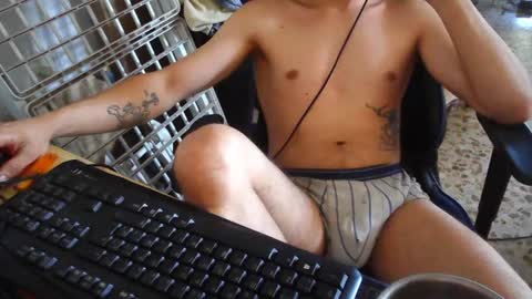 Snapshot of valdivar__ chatting on 07.21.26 valdivar__ online show from 07.21.26